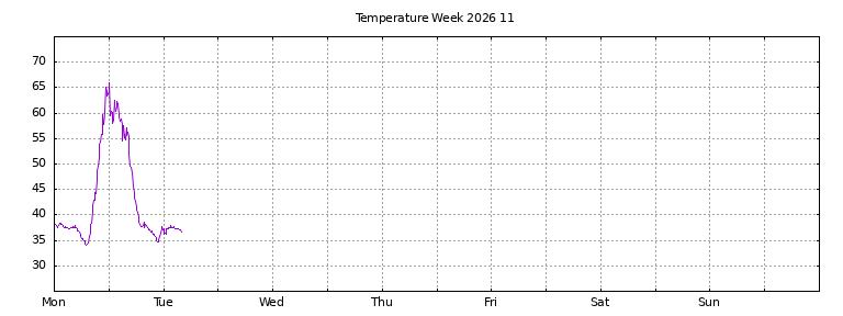 [Temperature this week graph]