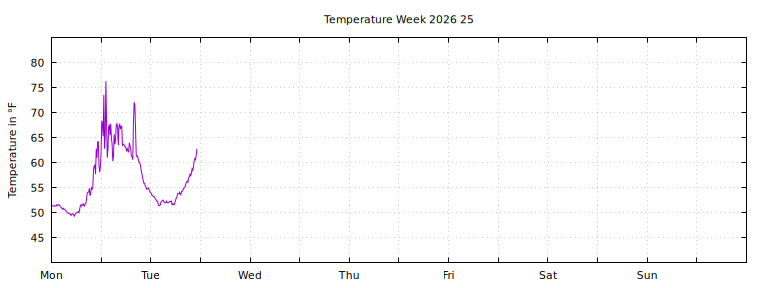 [Temperature this week graph]